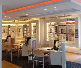 Apollo-Optik - Pfungstadt - Eberstädter Str. Bild 3