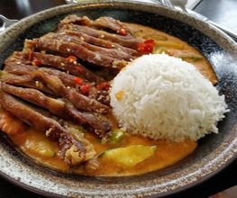 Yoki Yoki - Asia Kitchen Sinzheim Bild 9