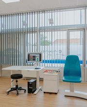 Zentrum für Optometrie & Augenoptik Magdeburg GmbH Bild 10