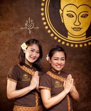 Sunan Thai Massage Spa Bild 10