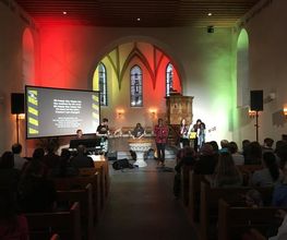 Sound Rig AG - Eventtechnik Bild 5