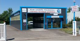 Auto Contrôle Foucherans