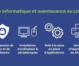 CG Services Informatiques image 1