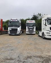 Fournisseur Paille et Transporteur Routier près Avranches - MANCHE TRANSPORT NEGOCE image 6