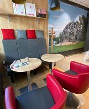 star Tankstelle Bild 6