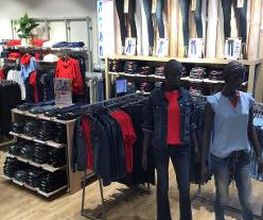 JEANS FRITZ Bild 7