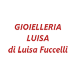Luisa Gioielleria logo