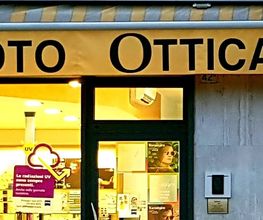 Foto  Ottica Moreno immagine 4
