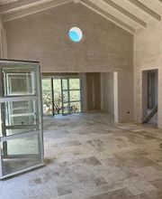 Travertino y Caliza Segura imagen 13