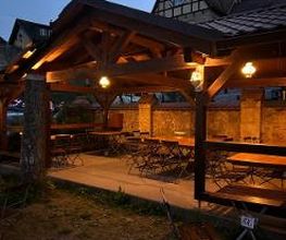 Hotel & Restaurant Schwarzer Adler Bild 1