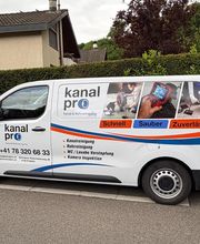 Kanalpro Kanalisations & Rohrreinigung Bild 3