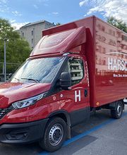 Henri Harsch HH SA Bild 8