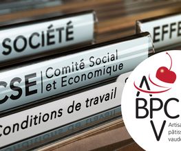 Artisans boulangers-pâtissiers-confiseurs Vaudois Bild 10
