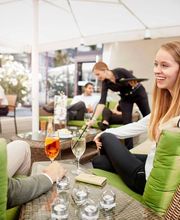 Holiday Inn Zürich - Messe by IHG Bild 2