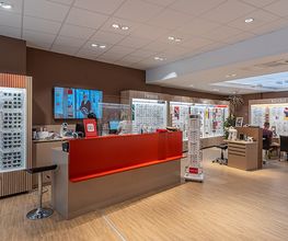 Optiker McOptic - Grenchen Bild 2