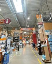 Salles de bains & sanitaires HORNBACH Etoy Bild 3