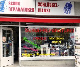 Schlüsseldienst Thomas Kurtz Bild 1