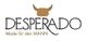 DESPERADO - Mode für den MANN