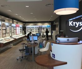 Opticien Krys image 13