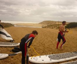One Palm Surfshop - École de Surf image 3