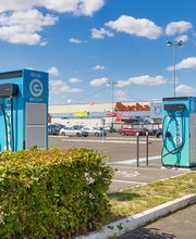 EVzen station de recharge image 3