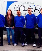 Team Bauer Elektrotechnik