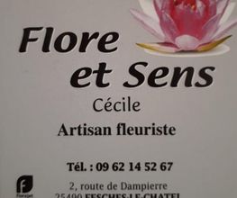 Flore et Sens image 7
