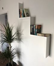 Ferienwohnung Hildegard Bild 9
