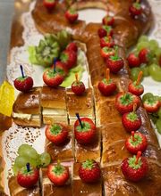 Bäckerei Konditorei Schläpfer Bild 3