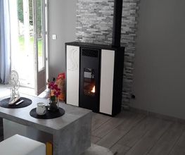Interstoves Normandie image 1