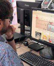 COPYTOP Strasbourg / Imprimerie Strasbourg image 2