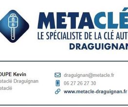 Metaclé image 1