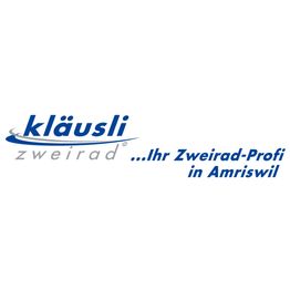Zweirad Kläusli AG logo