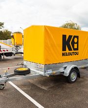 Kiloutou Bourg-en-Bresse (Saint-Denis-lès-Bourg) image 4