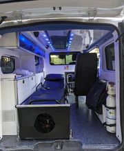 Ambulances des Collines image 4