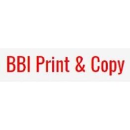 BBI Print & Copy
