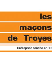 Les Maçons De Troyes image 1