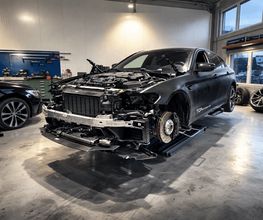 Carrosserie Falk Inh. Nikola Juric Bild 4