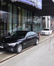 Taxi Keiser AG Bild 6