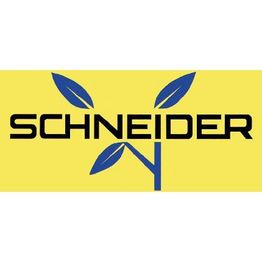 Schneider AG Gartenbau-Architektur