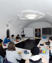 Privatschule Forum 44 Aarau Bild 2