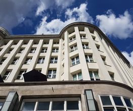 Soho House Berlin Bild 1