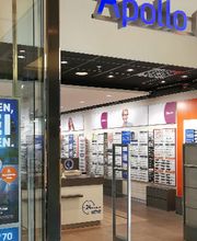 Apollo-Optik - Schweinfurt im ECE Center Bild 1