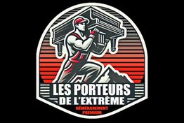 Les Porteurs de L'extreme/ Transport de Pianos et de Coffre Fort