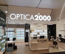 Optica 2000 VITORIA imagen 1