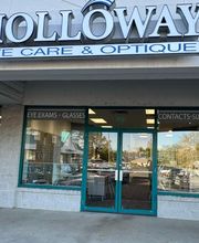 Holloway Eye Care & Optique image 19