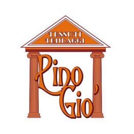 Pino Gió Tendaggi logo