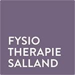 Fysiotherapie Salland logo