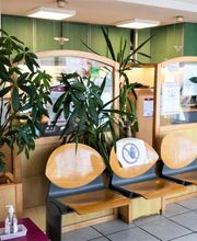 Biogroup Laborizon Bretagne - Laboratoire de Fréville - Salle d'attente