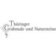 TG - Thüringer Grabmale und Natursteine